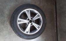 RUOTA CERCHIO IN LEGA DI SCORTA EMERGENZA SUPPLEMENTARE LEXUS RX400H 18"