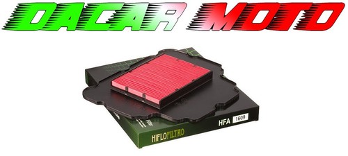 Filtro aria honda 650 - filtro,