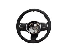 Volante Fiat 500l Restyling 735680972 735693107 - 07913 Sterzo Usato Originale