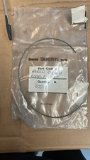 Anello elastico ritegno - elastico, di