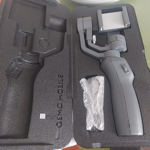 Dji osmo mobile - dji,