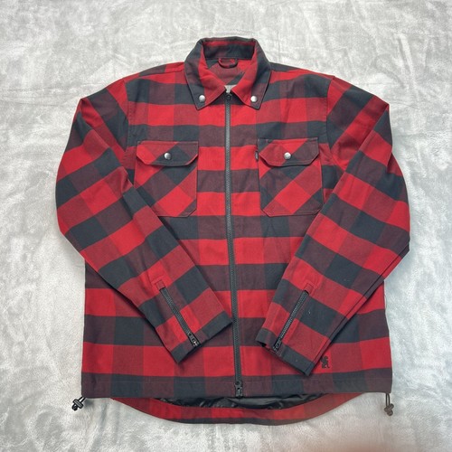 Camicia vento chrome - a,