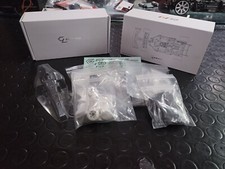 GL -F1 RWD Chassis Formulino