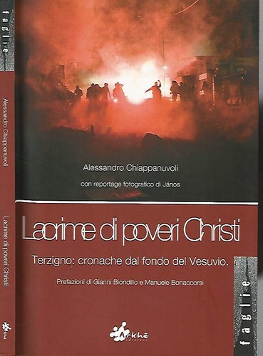 Lacrime poveri - di,