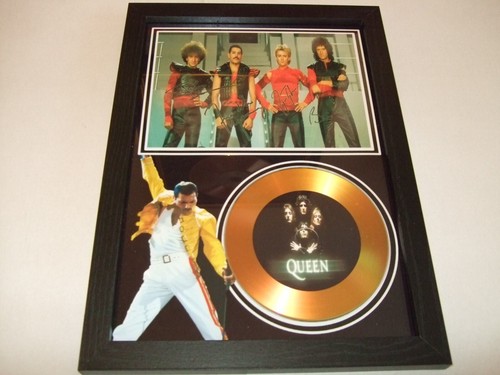 Queen limited edition - queen,