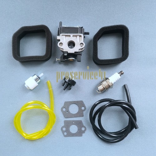 Kit carburatore filtro aria - kit,
