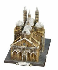 Paben Basilica Sant'Antonio da