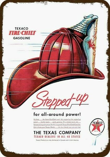 1950 texaco fire chief - 1950,
