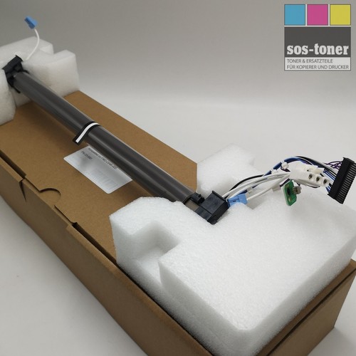Fixing film assembly per - assembly, canon