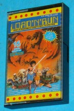 Load'n'Run numero 39 - ZX Spectrum 48K/128K