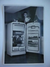 PUBBLICITARIA - PHILCO - FEBO