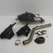 Kawasaki ZX-6R ZX636 EZ:06