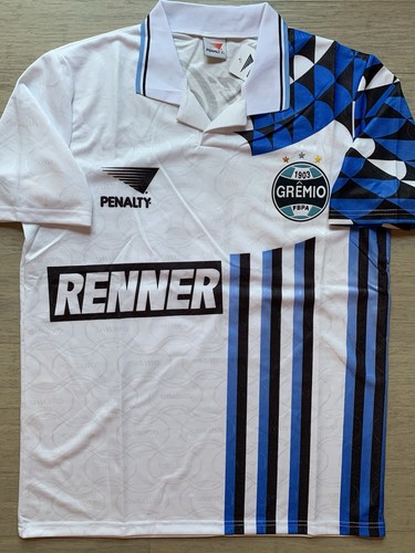 Maglia calcio gremio 1995 - calcio,