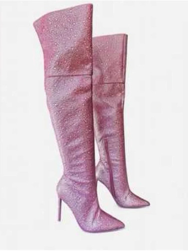 Steve madden vivianne pink - steve,