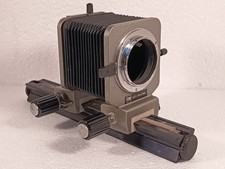 Olympus OM systems MACRO Auto