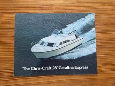 Chris Craft Catalina Express