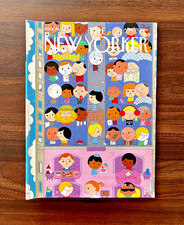 2014 April “The New