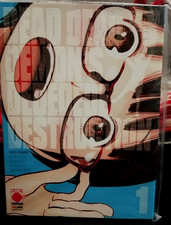 Dead dead Demon's dededede Destruction serie completa come nuova