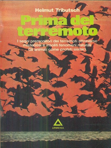 Prima del terremoto tributsch - del,