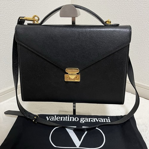 Borsa mano vintage valentino - borsa,