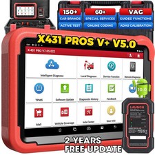 2026 LAUNCH X431 PRO V+ PRO 5