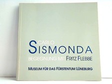 Begegnungen mit Fritz Flebbe