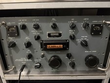 COLLINS 390A RICEVITORE HF