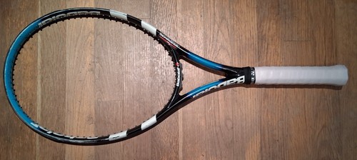 Impugnatura babolat pure drive - impugnatura,