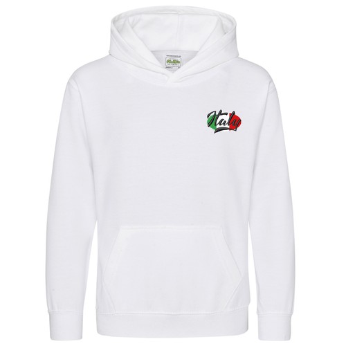 Bambini felpa con - bambini,