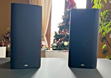 Bowers & Wilkins DM602 S3 –