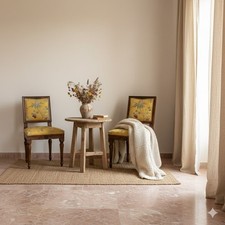 Sedie Neoclassiche Antiche