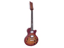 DIMAVERY LP-612 Chitarra