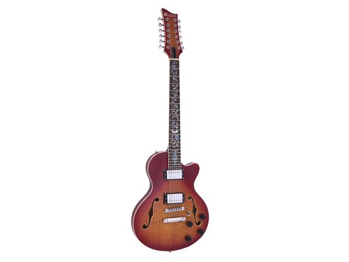 Dimavery 612 chitarra - lp-612,