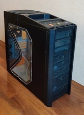 Antec Nine Hundred – Mid Tower Gaming Case