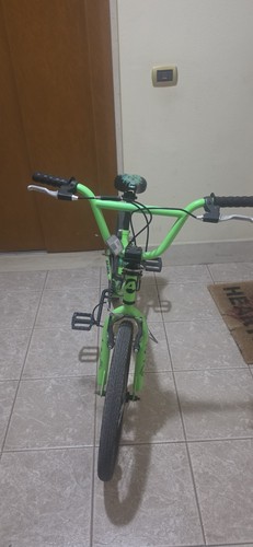 Bmx atala crime - atala,
