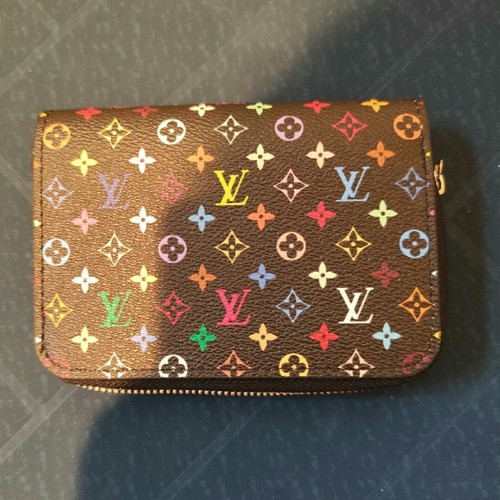 Louis vuitton wallet - louis,