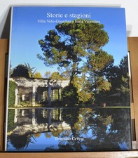 TOMMASO CEVESE : STORIE E
