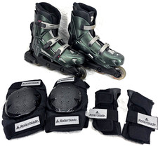 Pattini in linea Rollerblade