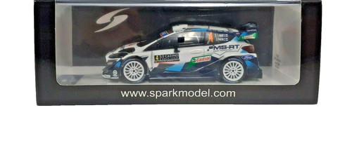 Modellino auto spark - auto, 1:43
