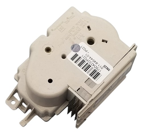 Timer lavatrice oem - lavatrice, ge