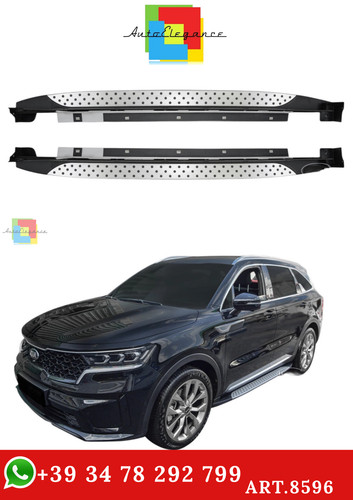 Art 8596 pedane laterale - 🔥art.8596,