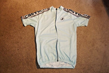 Castelli Cycling Jersey  X