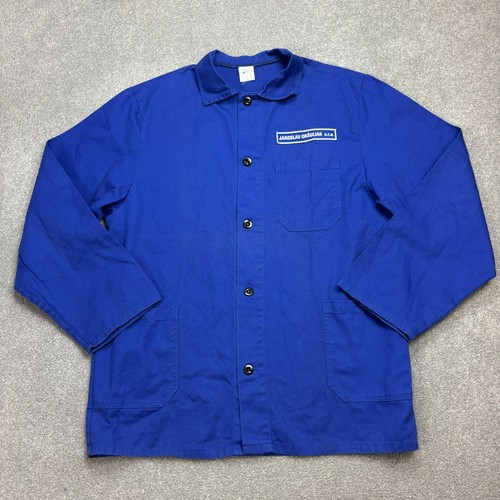 Giacca francese adulto - , blu