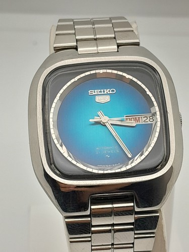 Orologio uomo vintage - vintage, seiko