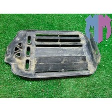 Griglia protezione radiatore Fantic Motor Trial 50 1979 1985