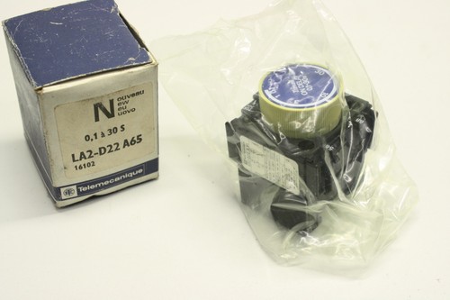 Telemecanique la2 d22a65 16102 - la2-d22a65,