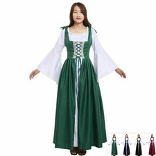 Set donna boho costume
