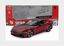 BURAGO 18-26033R FERRARI 12