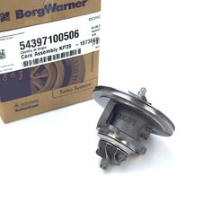 Gruppo scafo turbocompressore