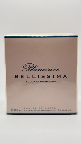 Blumarine bellissima acqua - acqua, di